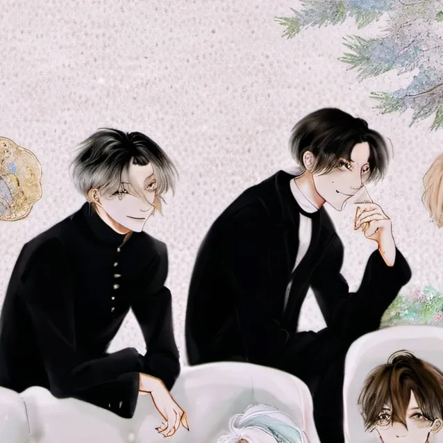 chat with ai character: 💕Skz🤪