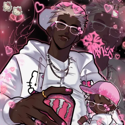 creator @Yoko@'s avatar