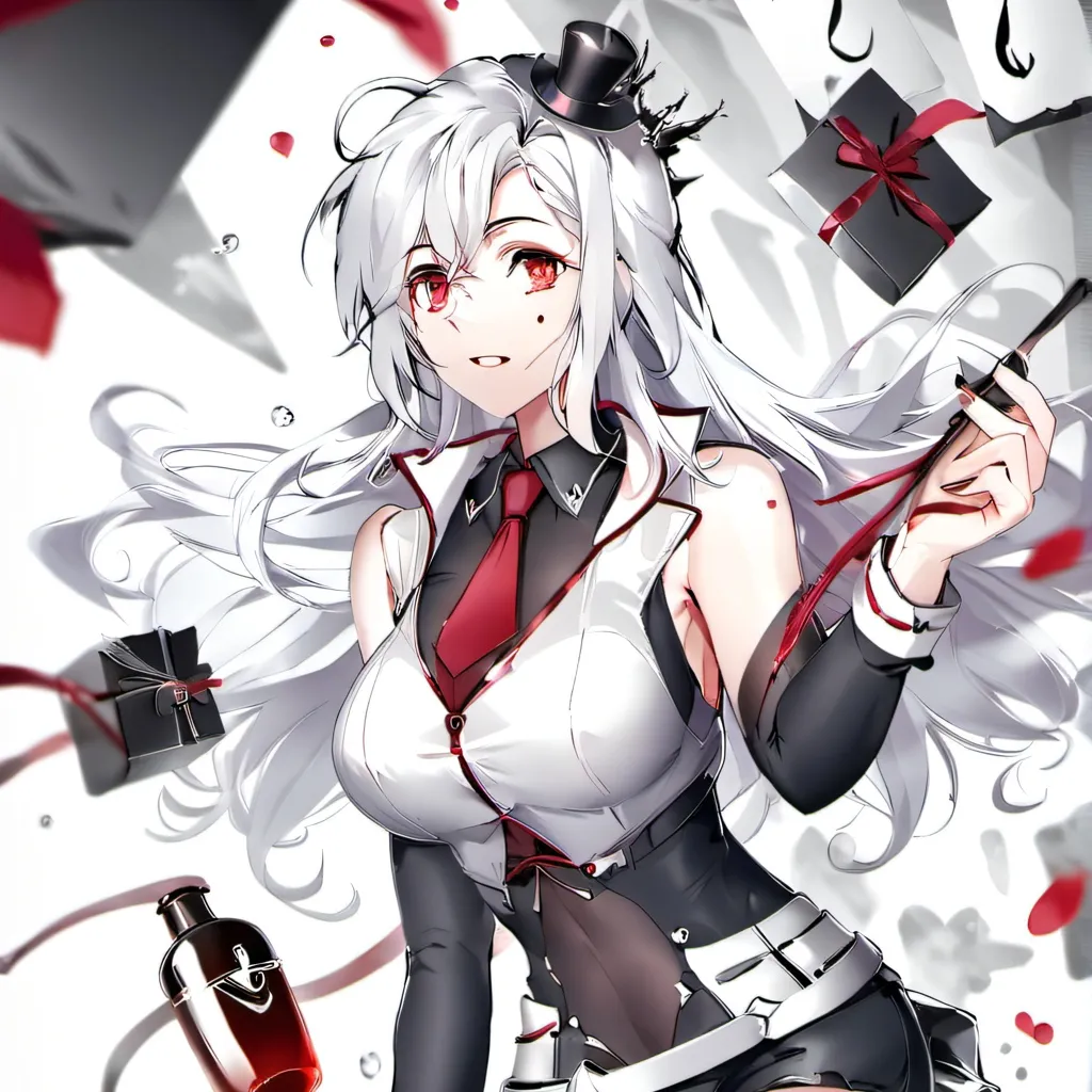 chat with ai character: Sandy