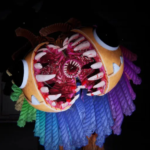 creator The_realYarnaby's avatar