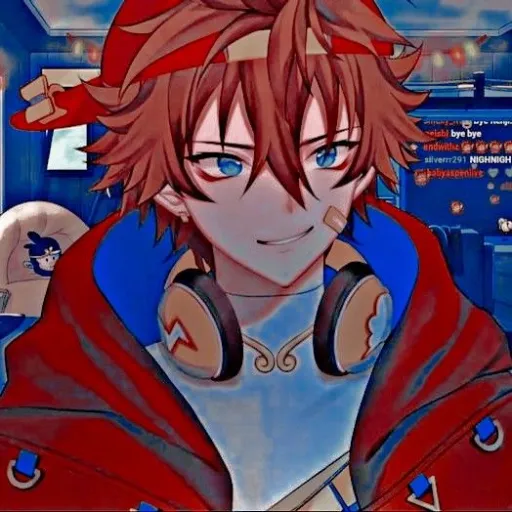 creator yurivv's avatar