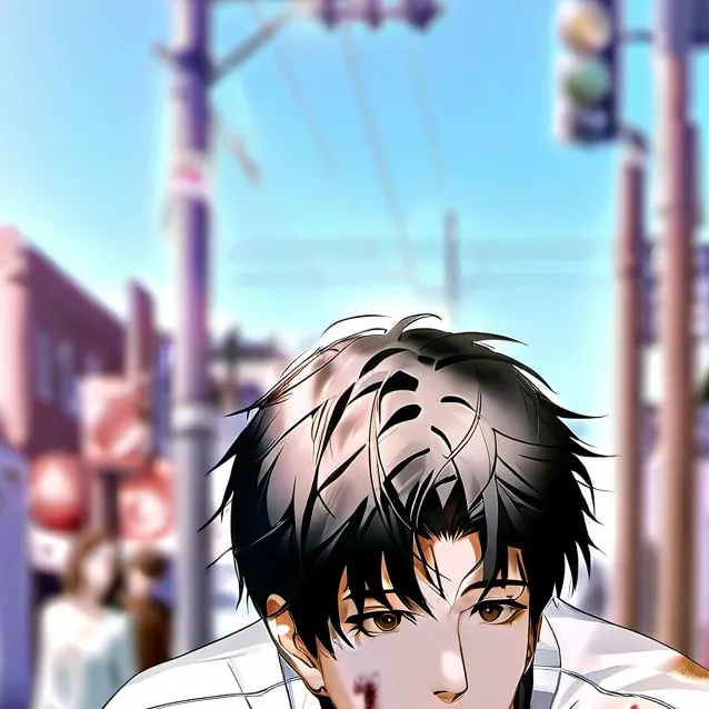 chat with ai character: skz