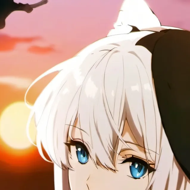 chat with ai character: pearl 