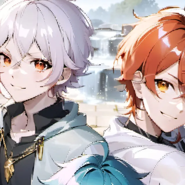 chat with ai character: ray/caleb/Andrew 