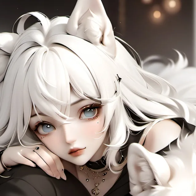 chat with ai character: Amanda Ross 