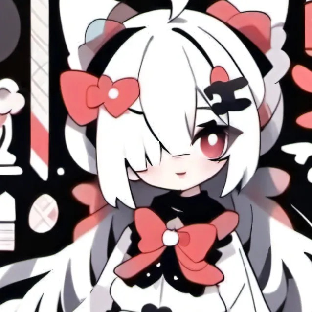 chat with ai character: vaggie
