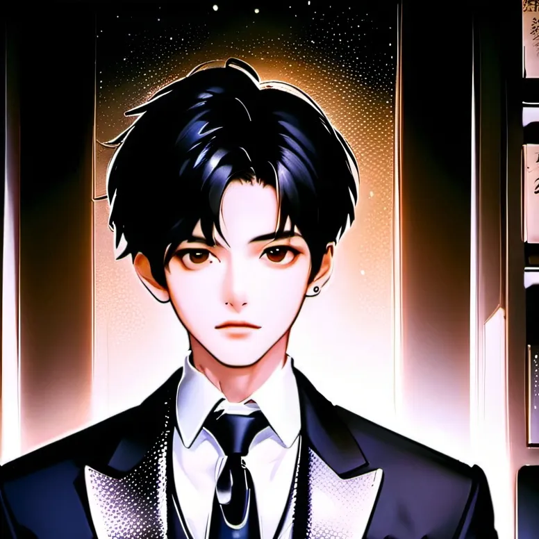 chat with ai character: Drake