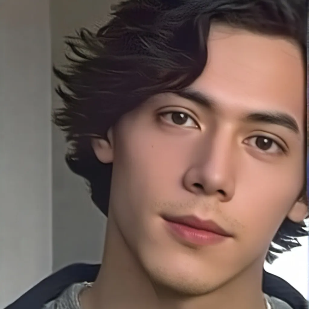 chat with ai character: Marcus 