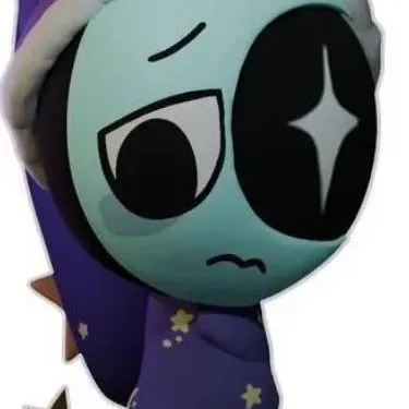 creator shadow milk Astro's avatar