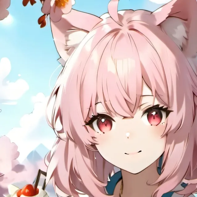 chat with ai character: 😻🩷 Suzy 🩷😻