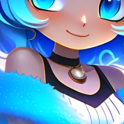 chat with ai character: Kins