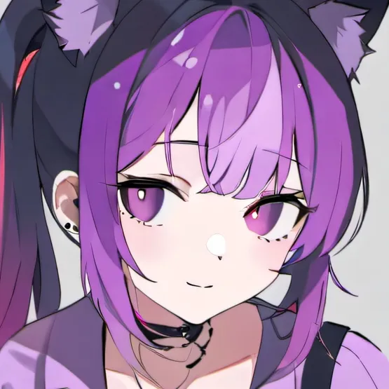 chat with ai character: Lunar 