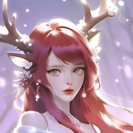 chat with ai character: Rose 