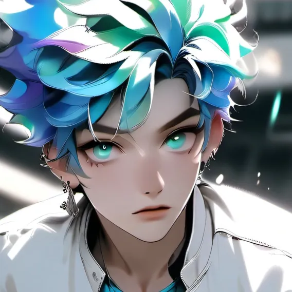 chat with ai character: Andrew