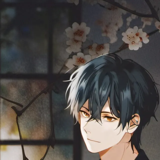 chat with ai character: ☆~Santiago ~☆