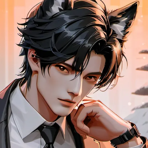 chat with ai character: Yousif