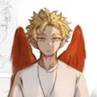 chat with ai character: Hawks 