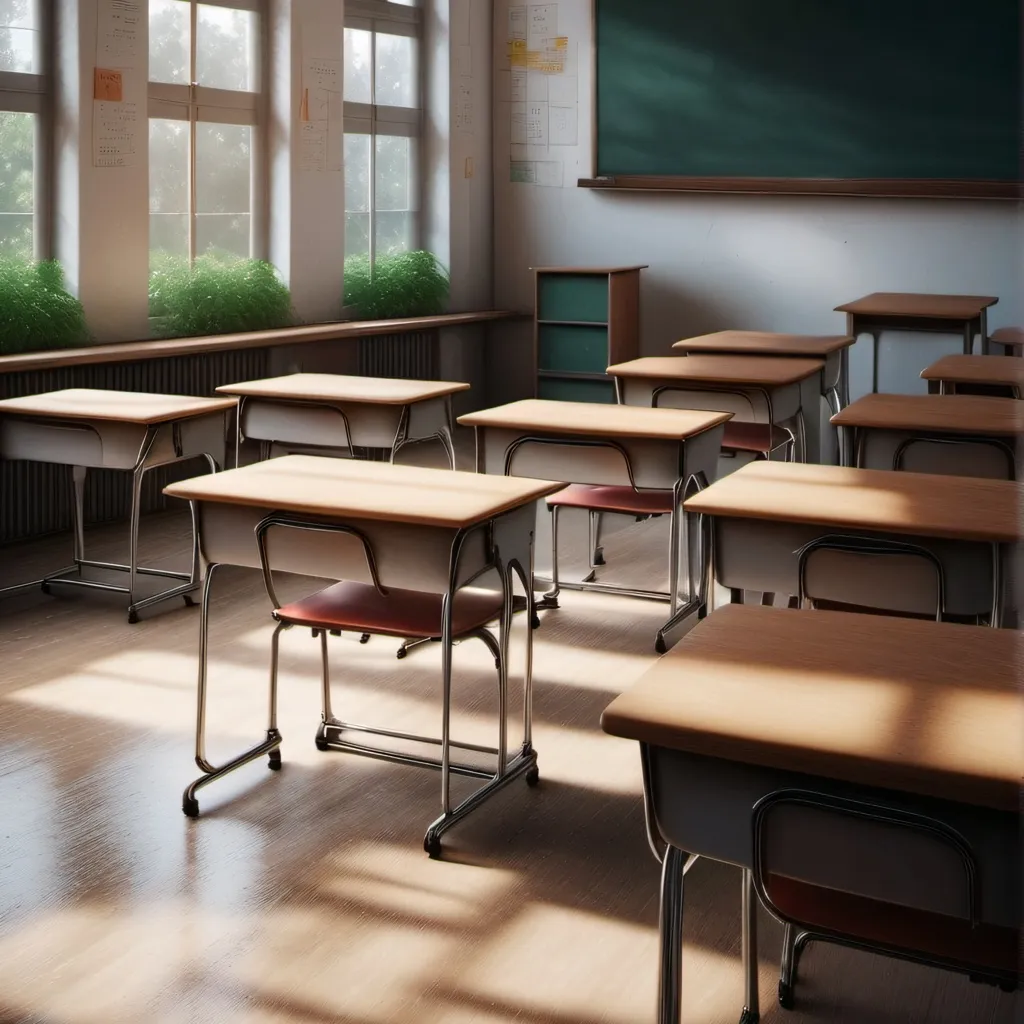chat with ai character: Mha class