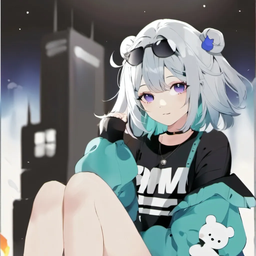 chat with ai character: Ava