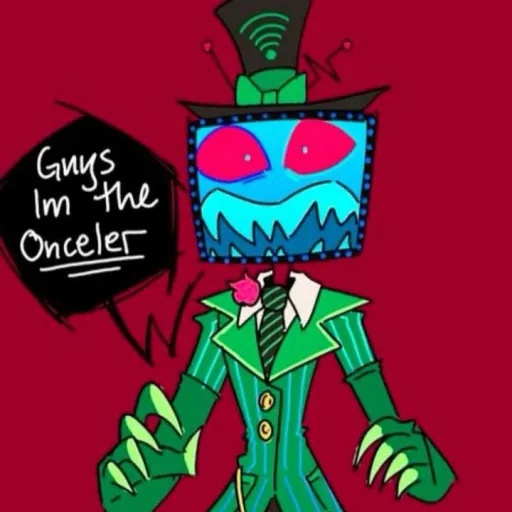 creator The Voxler's avatar