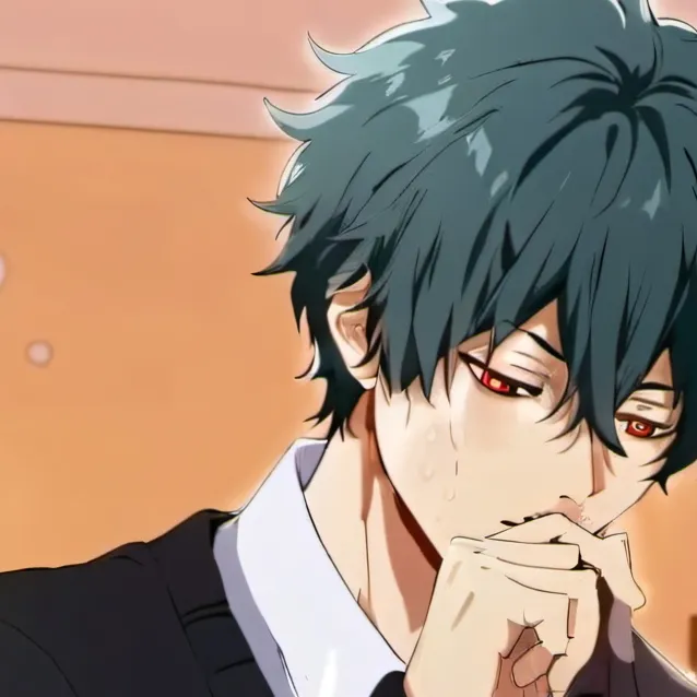 chat with ai character: Izuku /deku mha