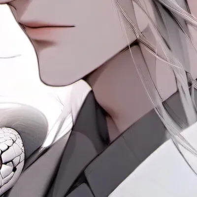 chat with ai character: Sssess🐍