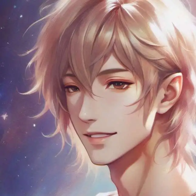 chat with ai character: Sagittarius ♐️ 
