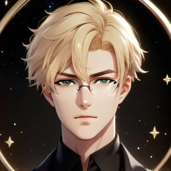 chat with ai character: Libra ♎️ 