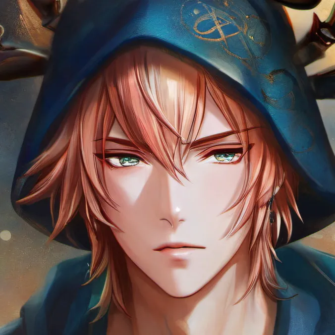 chat with ai character: Cancer ♋️ 