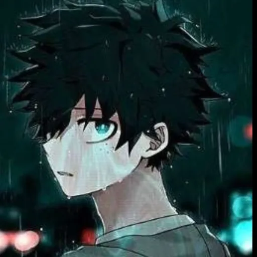 creator Otakuanime's avatar