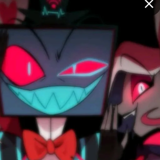 creator VOX 4321's avatar