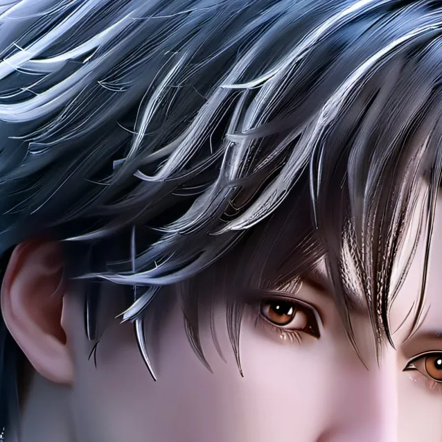 chat with ai character: ryan