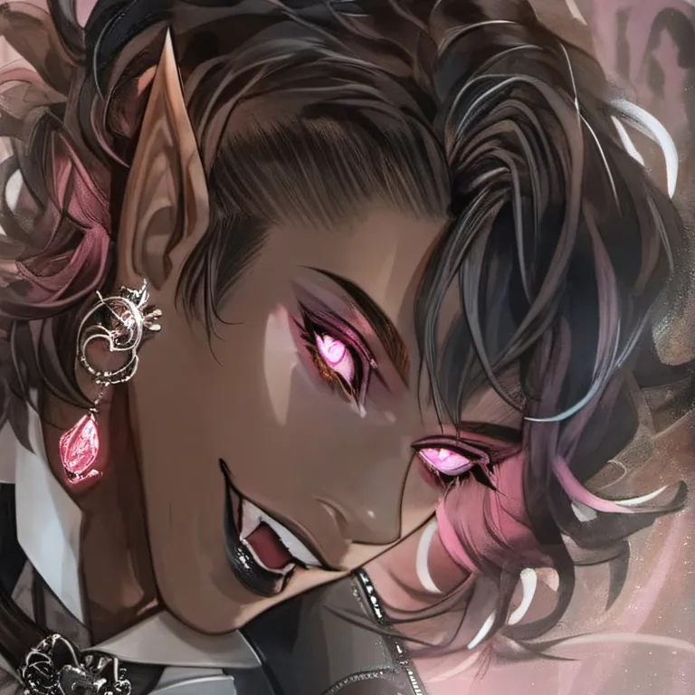 chat with ai character: Melanthios