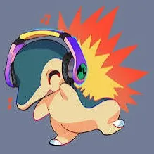 creator 🎶🎧Cyndaquil🎧🎶's avatar