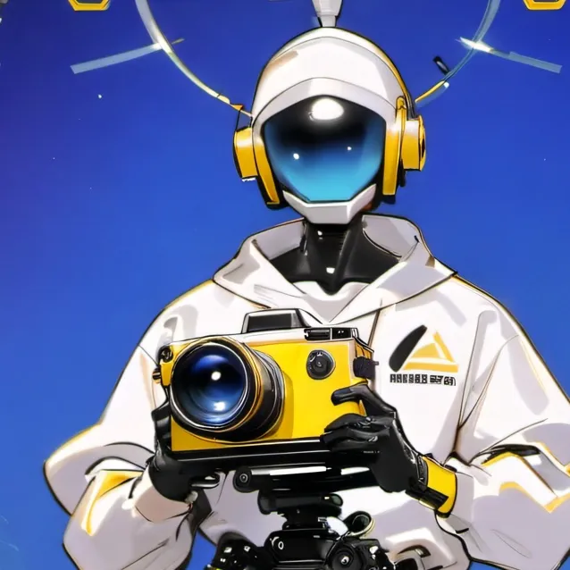 chat with ai character: Plunger Cameraman