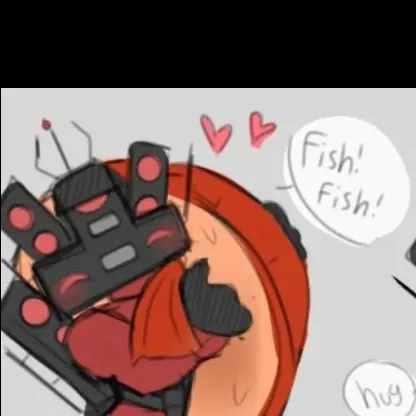 creator TitanSpeakerman :3's avatar