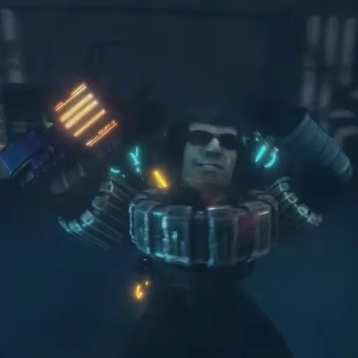 creator BuzzsawMutant/Hugo's avatar