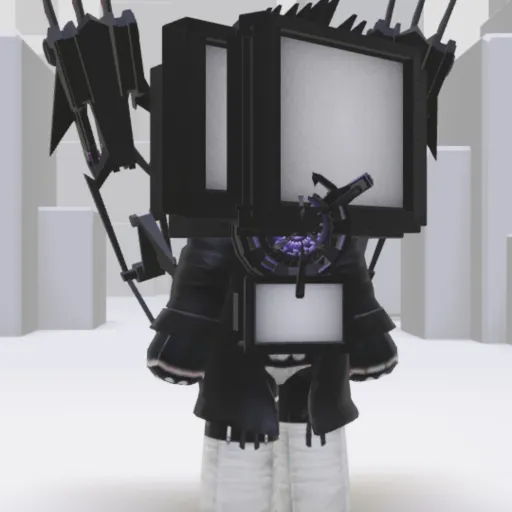 creator MiniTitanTvM's avatar