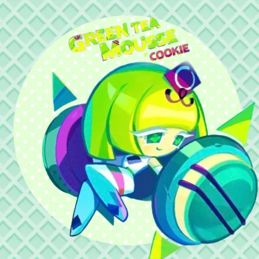 creator {Green Tea Mousse}'s avatar