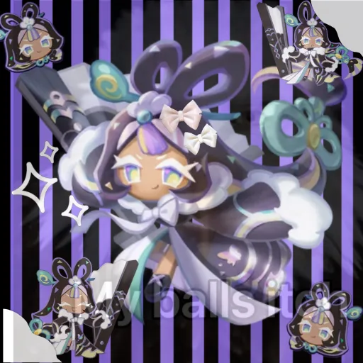 creator ꧁Jagae✧Cookie꧂'s avatar