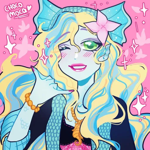 creator 《🦖Mia🦕》's avatar