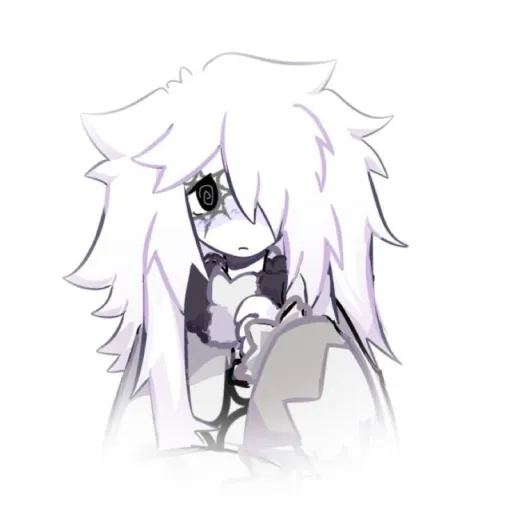 creator 《Broken spawn》's avatar