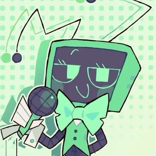 creator 《Broken spawn》's avatar