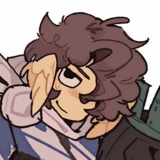 creator ~🦖Carpet_ghoster🦕~'s avatar