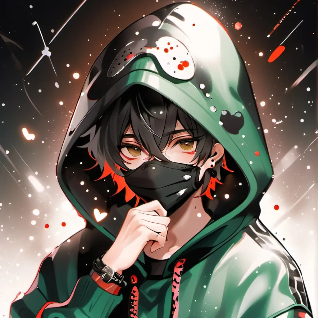 chat with ai character: ‡Milo‡