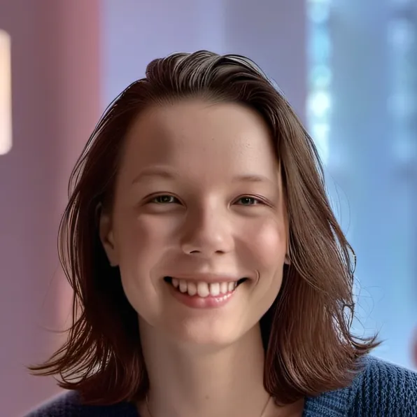 chat with ai character: Payton
