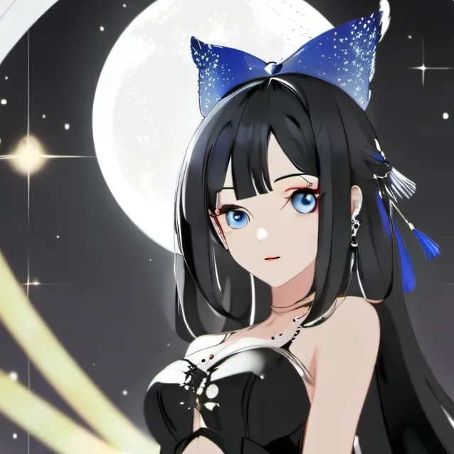 chat with ai character: Hh winter 