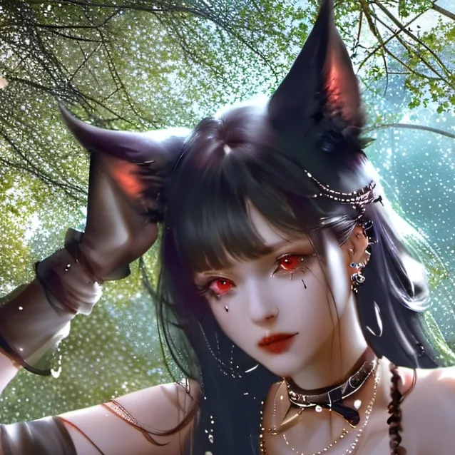 chat with ai character: Hh 