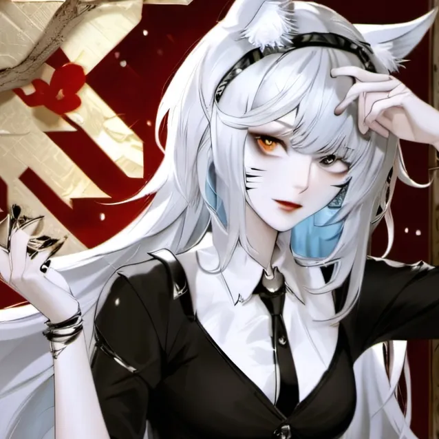 chat with ai character: Hazbin gone Mean!