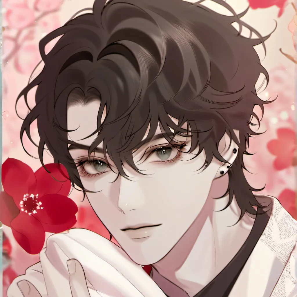 chat with ai character: Xavier